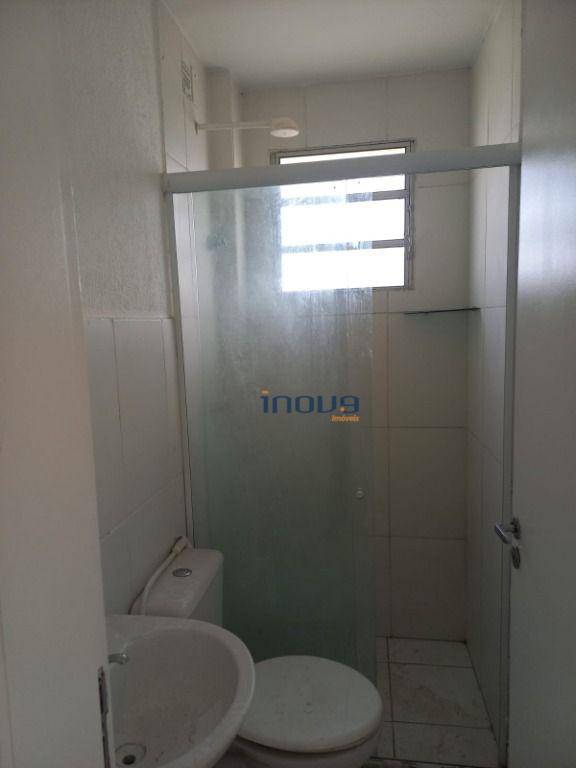 Apartamento à venda com 2 quartos, 41m² - Foto 12