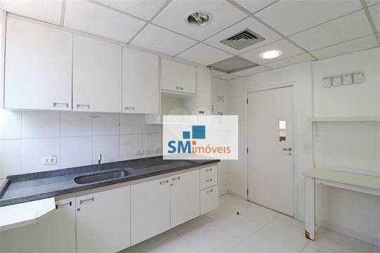 Conjunto Comercial-Sala à venda, 189m² - Foto 8