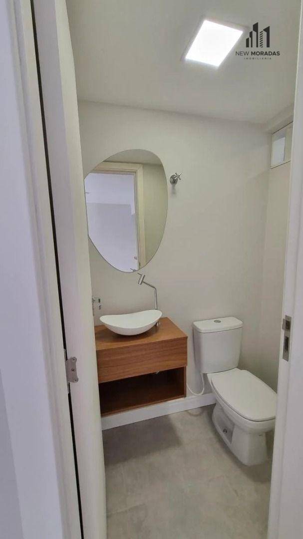 Apartamento à venda com 3 quartos, 82m² - Foto 5