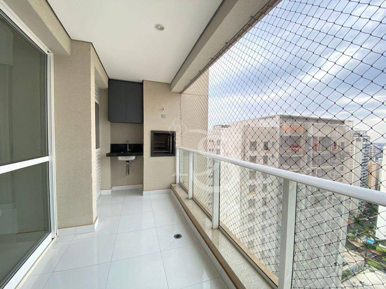 Apartamento, 3 quartos, 83 m² - Foto 5