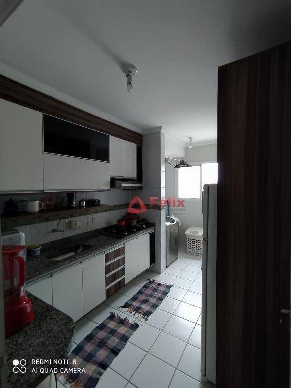 Apartamento à venda com 3 quartos, 86m² - Foto 3