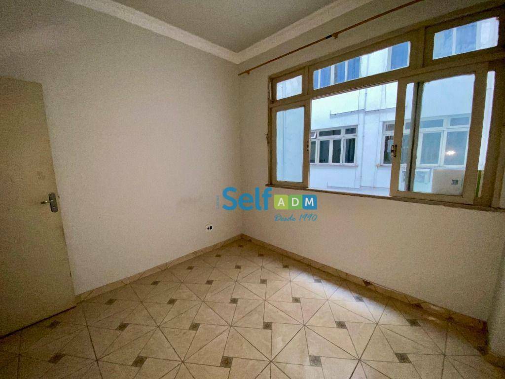 Apartamento para alugar com 1 quarto, 40m² - Foto 2