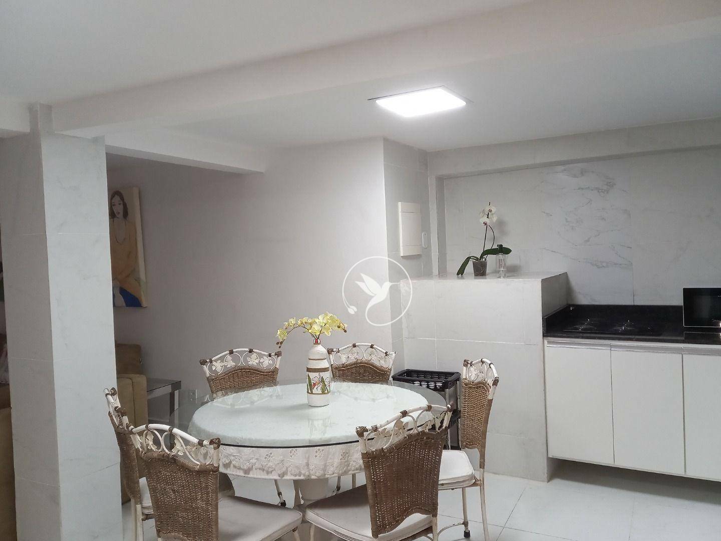 Casa de Condomínio para lancamento com 5 quartos, 480m² - Foto 118