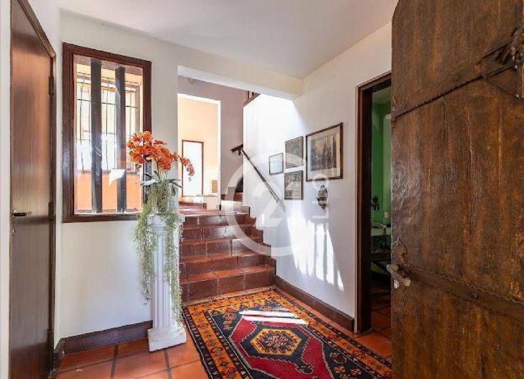 Casa à venda com 3 quartos, 250m² - Foto 26