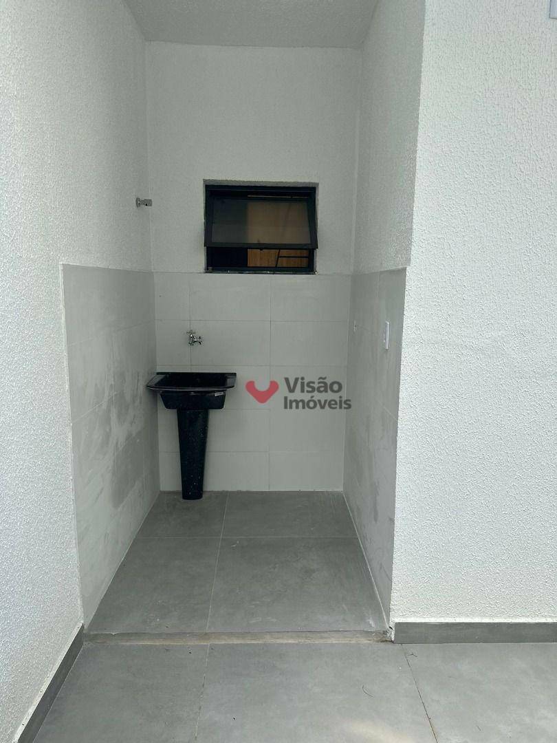 Casa de Condomínio à venda com 3 quartos, 140m² - Foto 11