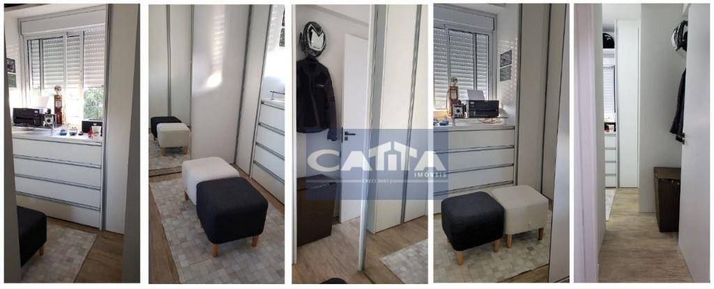 Apartamento à venda com 2 quartos, 50m² - Foto 11