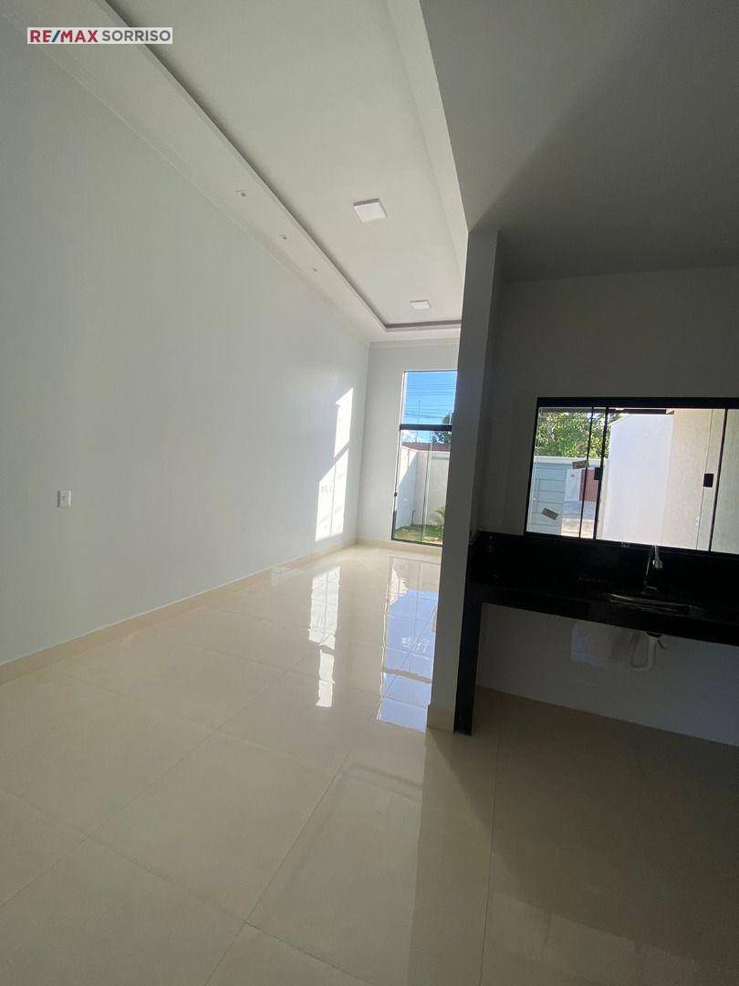 Casa à venda com 3 quartos, 165m² - Foto 11