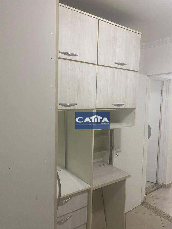 Apartamento à venda com 2 quartos, 48m² - Foto 11