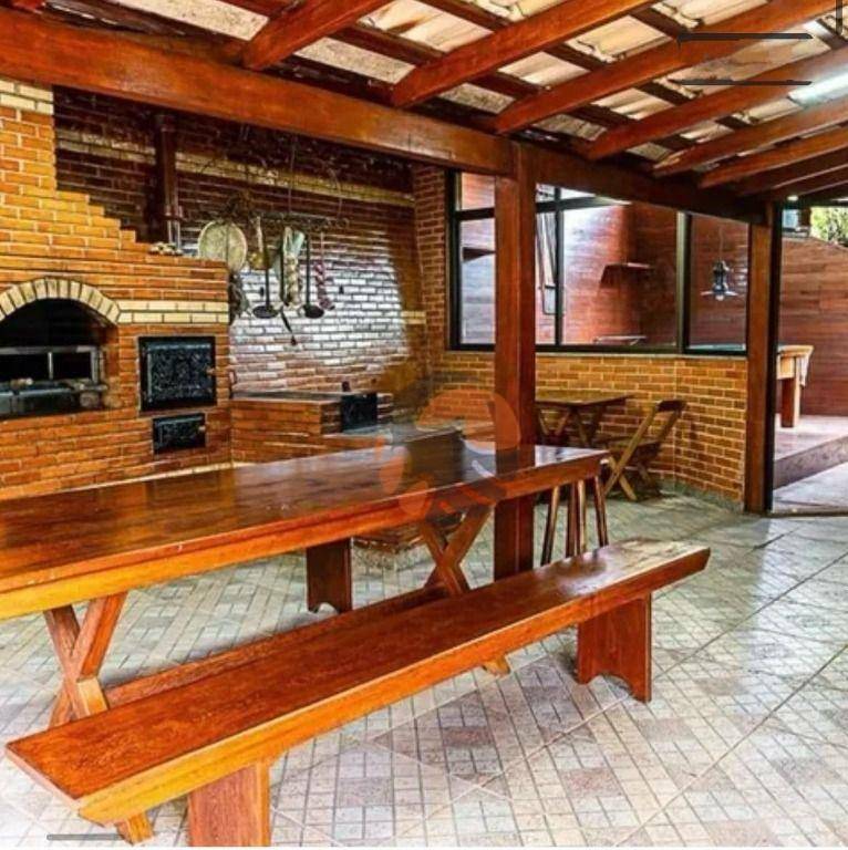 Chácara à venda com 5 quartos, 1m² - Foto 8