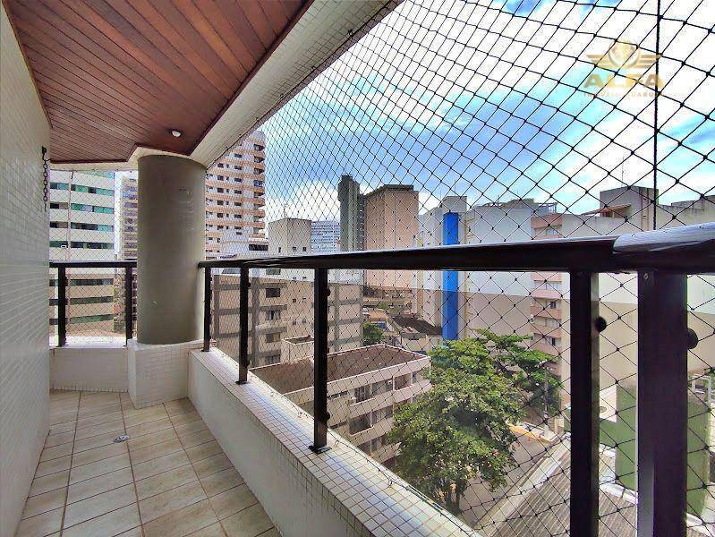 Apartamento à venda com 3 quartos, 110m² - Foto 6