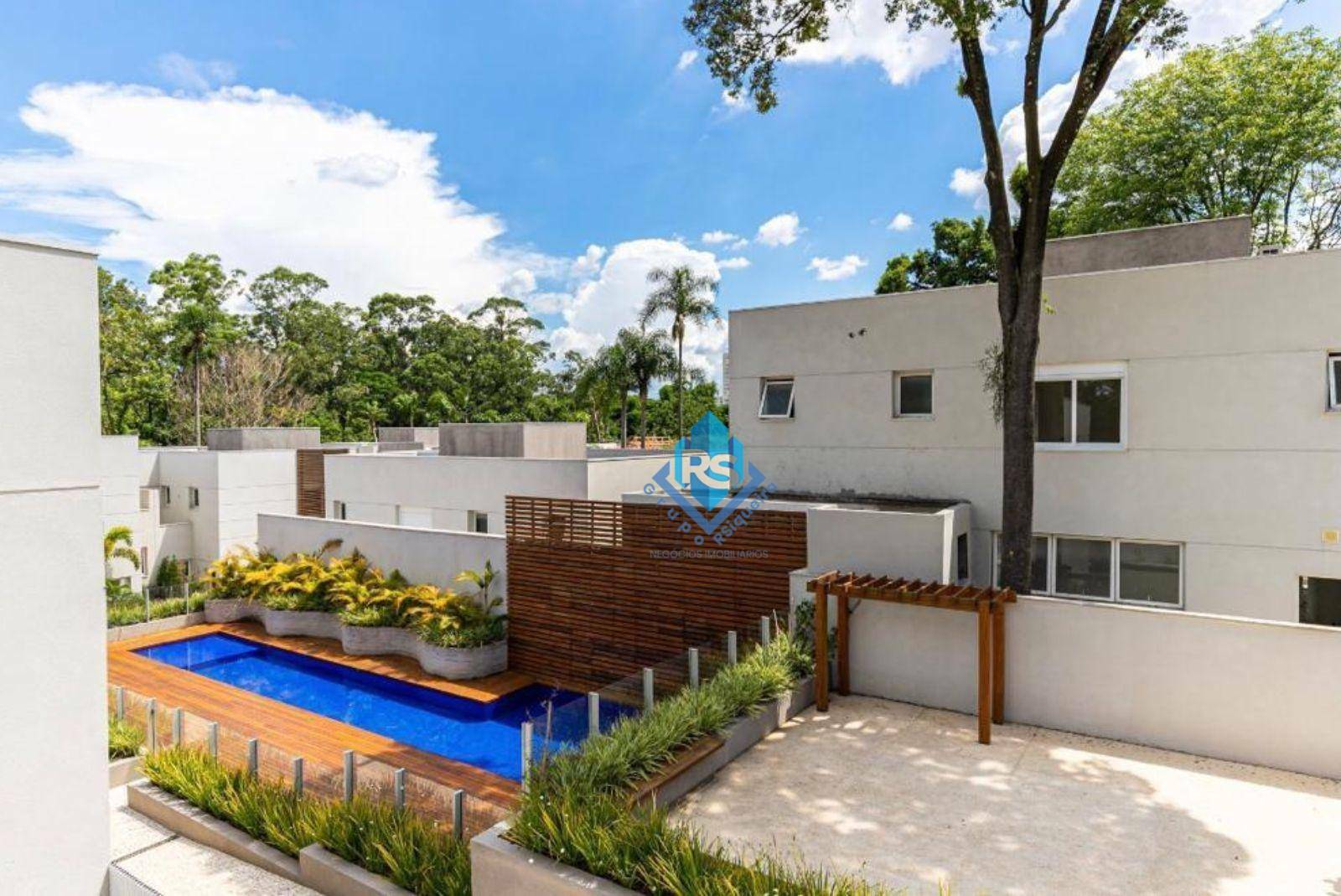 Sobrado à venda com 4 quartos, 525m² - Foto 19