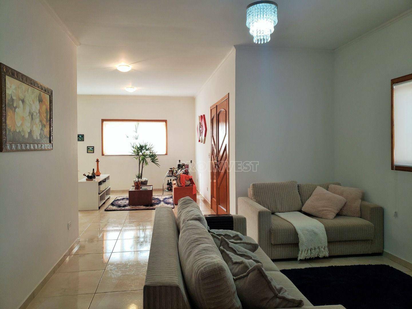 Casa de Condomínio à venda com 3 quartos, 330m² - Foto 9