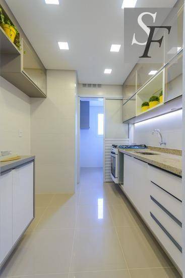 Apartamento à venda com 3 quartos, 71m² - Foto 6