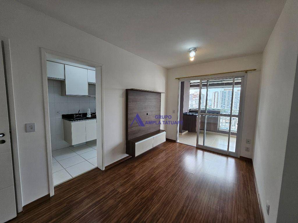 Apartamento para alugar com 2 quartos, 63m² - Foto 1