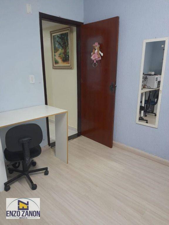 Sobrado para alugar com 4 quartos, 219m² - Foto 22