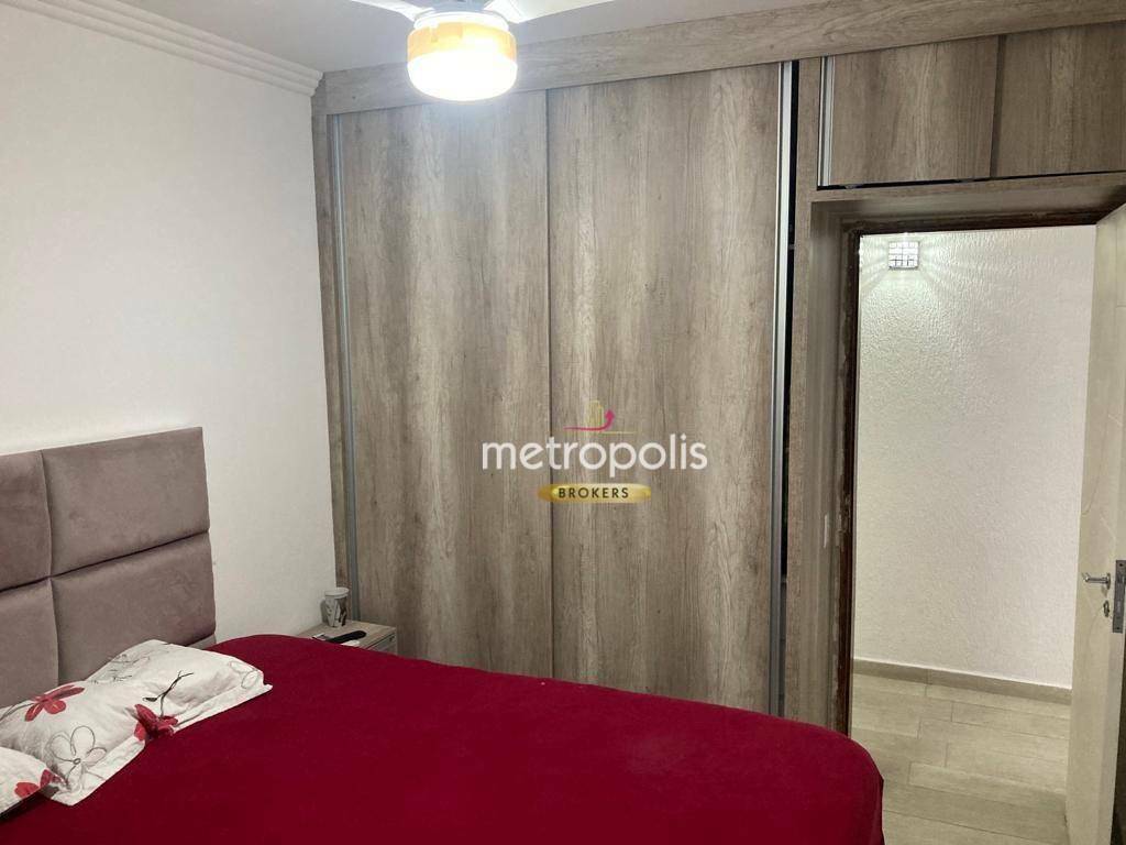 Sobrado à venda com 4 quartos, 320m² - Foto 13