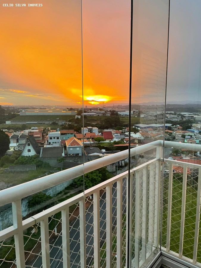 Apartamento à venda com 3 quartos, 68m² - Foto 1