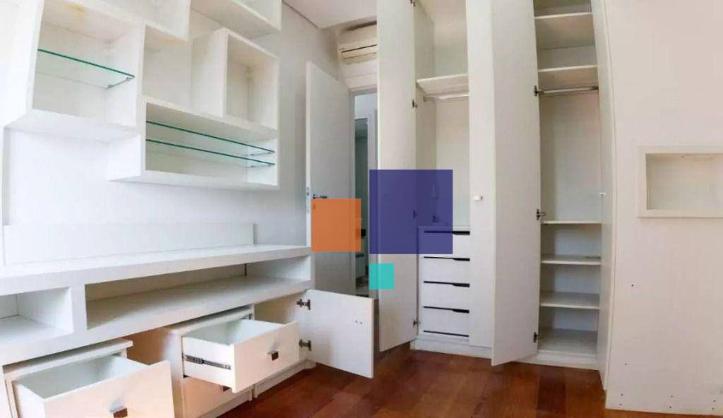 Apartamento para alugar com 3 quartos, 229m² - Foto 55