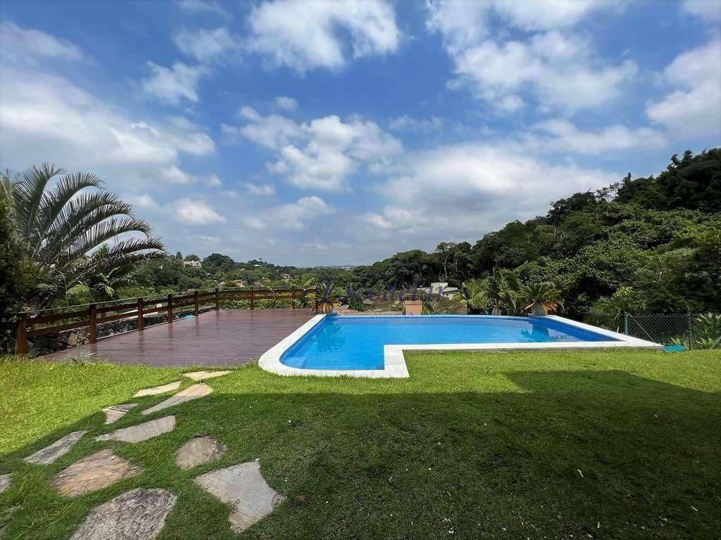 Casa de Condomínio à venda com 4 quartos, 493m² - Foto 9