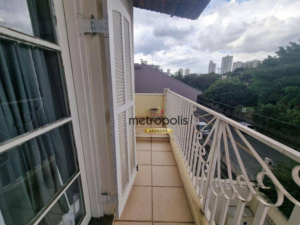 Sobrado à venda com 3 quartos, 225m² - Foto 24