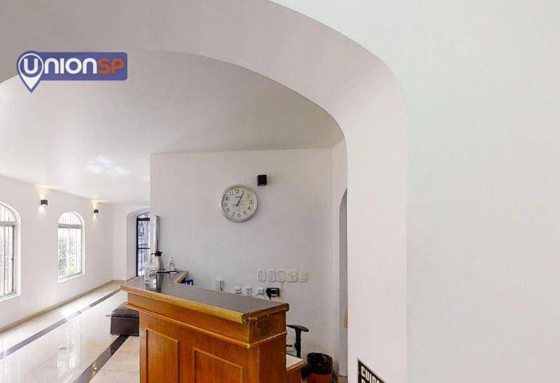 Apartamento à venda com 1 quarto, 38m² - Foto 16