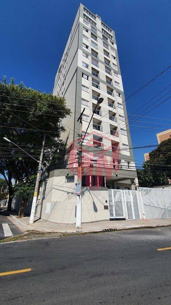 Apartamento para alugar com 1 quarto, 51m² - Foto 8