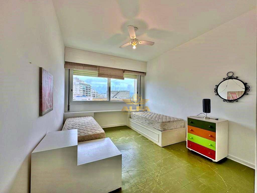 Apartamento à venda com 5 quartos, 180m² - Foto 12