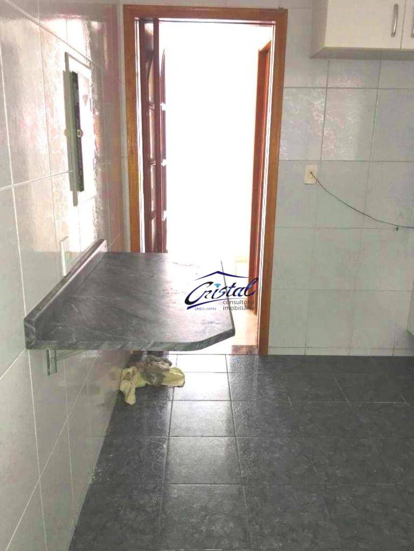 Casa de Condomínio à venda e aluguel com 3 quartos, 90m² - Foto 7