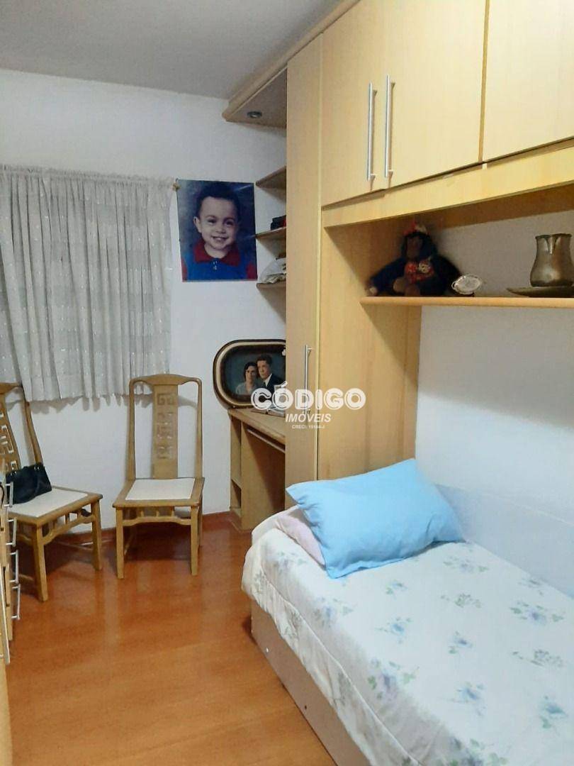 Apartamento à venda com 2 quartos, 61m² - Foto 8