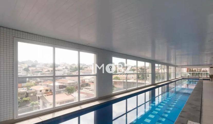 Apartamento à venda com 1 quarto, 43m² - Foto 13