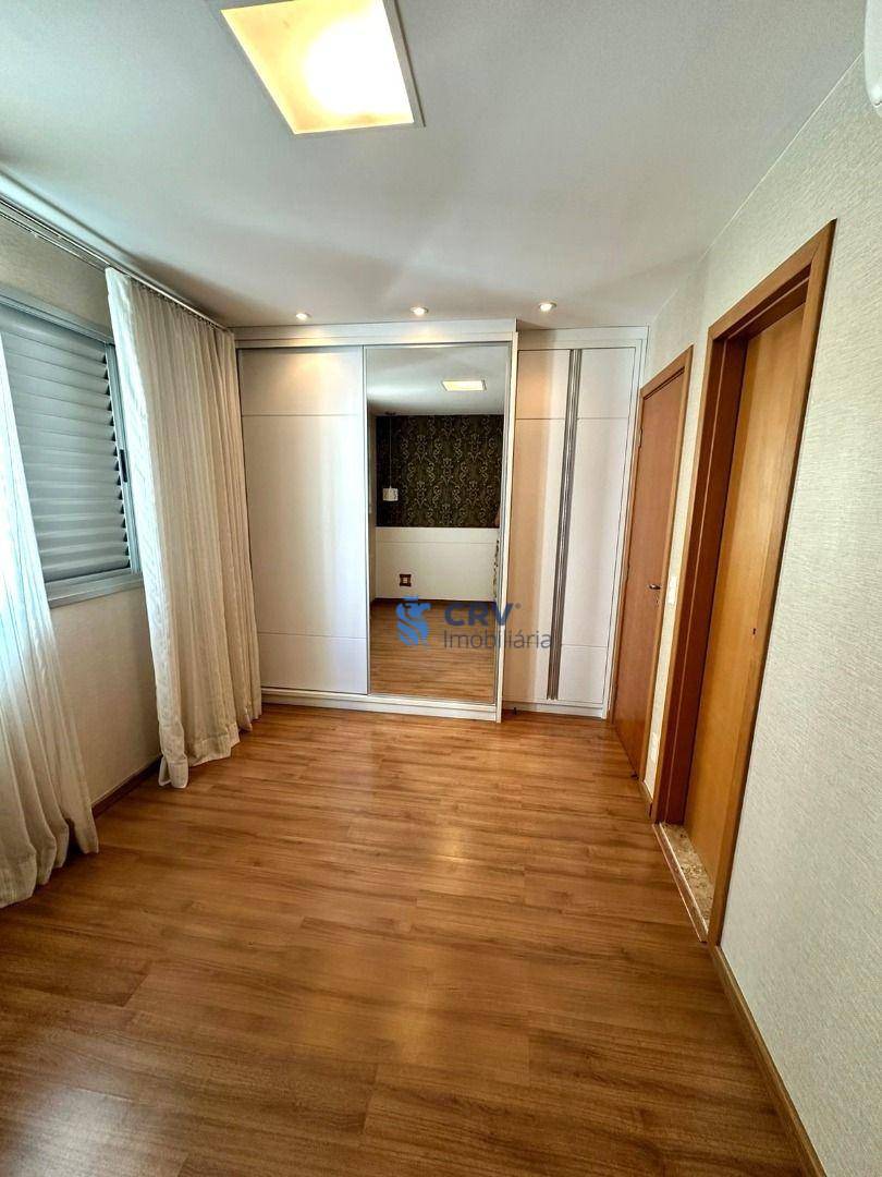 Apartamento à venda com 3 quartos, 75m² - Foto 4