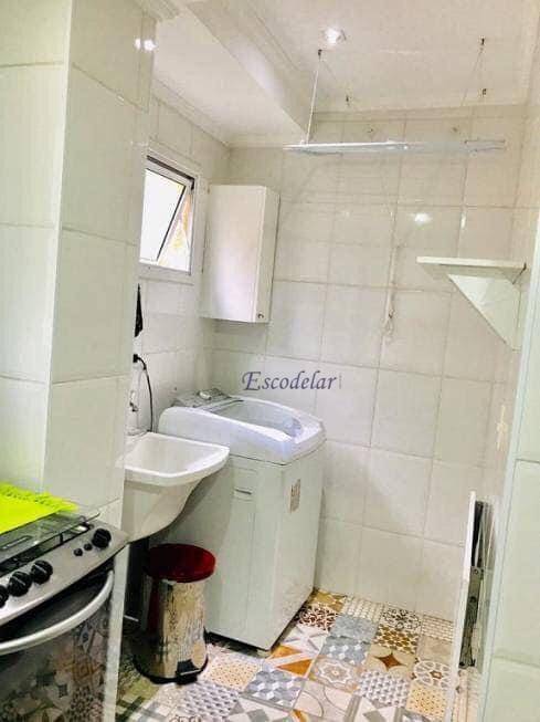 Apartamento à venda com 2 quartos, 64m² - Foto 18