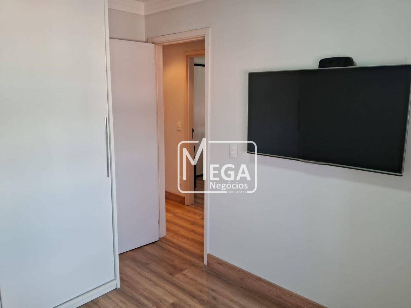 Apartamento à venda com 3 quartos, 111m² - Foto 40