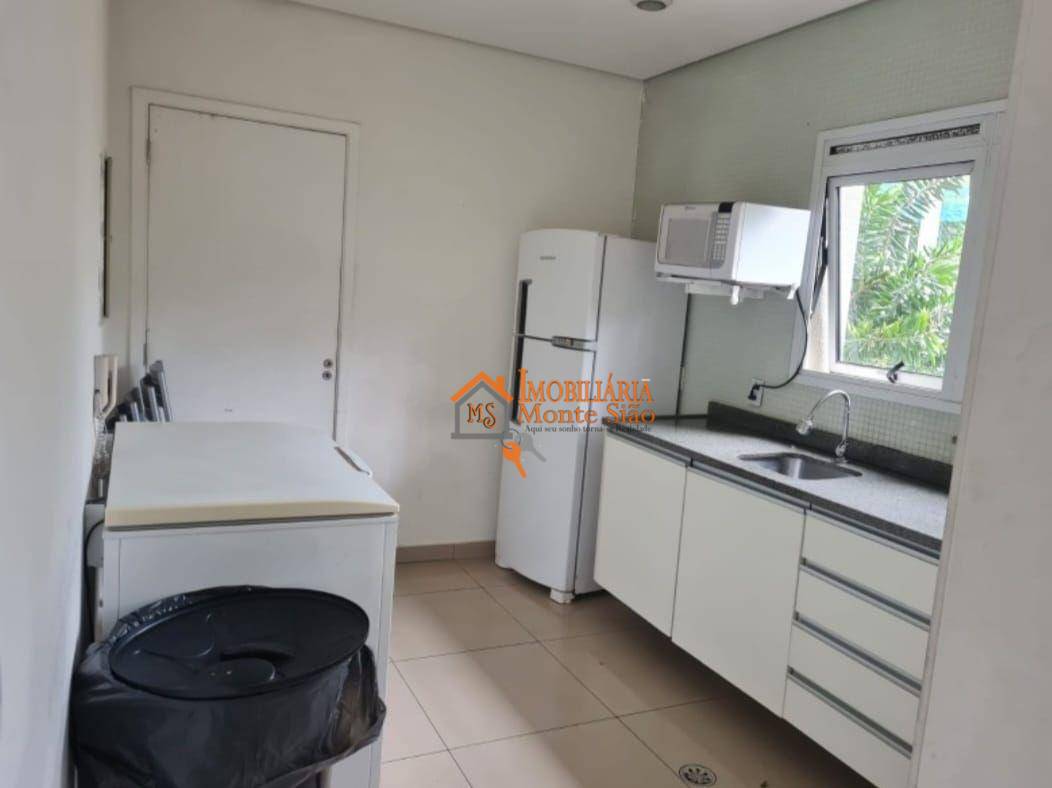 Apartamento à venda com 2 quartos, 48m² - Foto 24