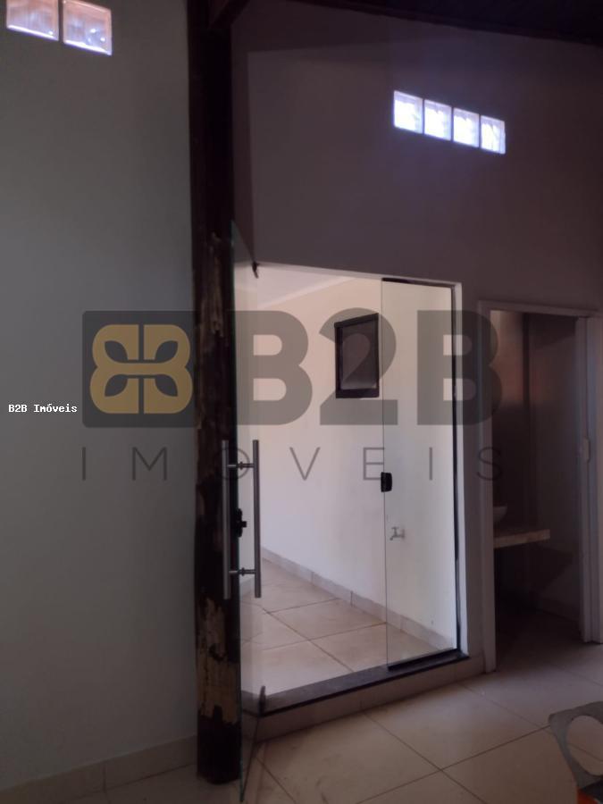 Casa à venda com 4 quartos, 253m² - Foto 19