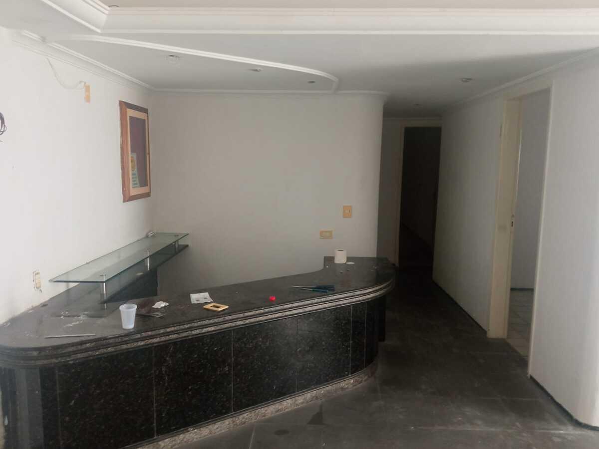 Prédio Inteiro à venda com 5 quartos, 280m² - Foto 5