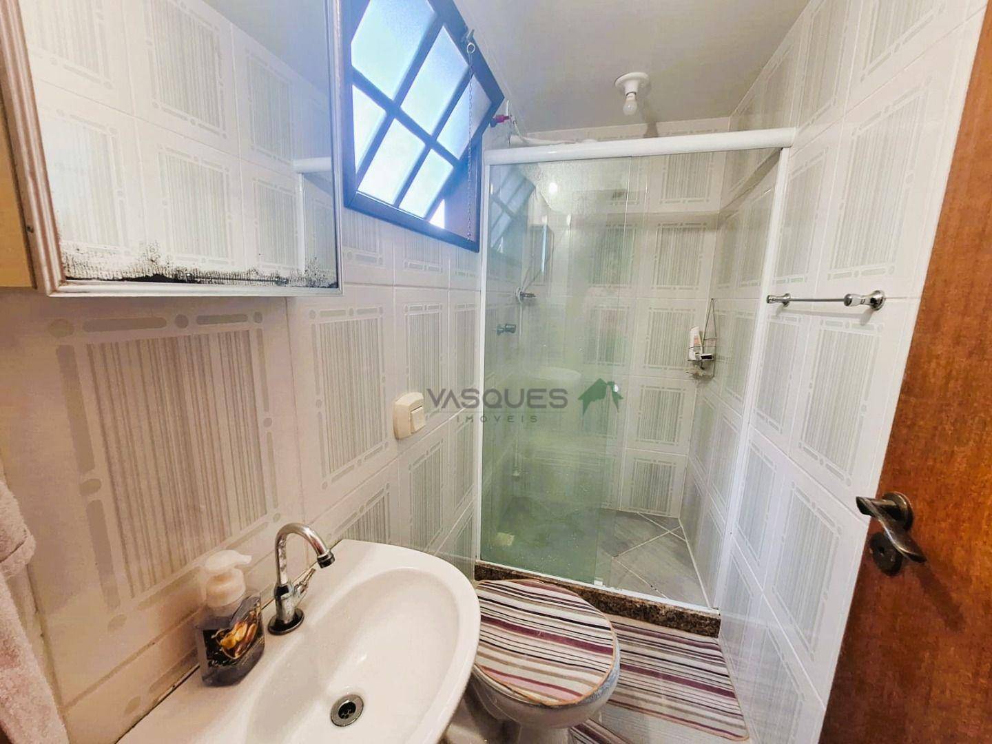Casa à venda com 3 quartos, 80m² - Foto 10