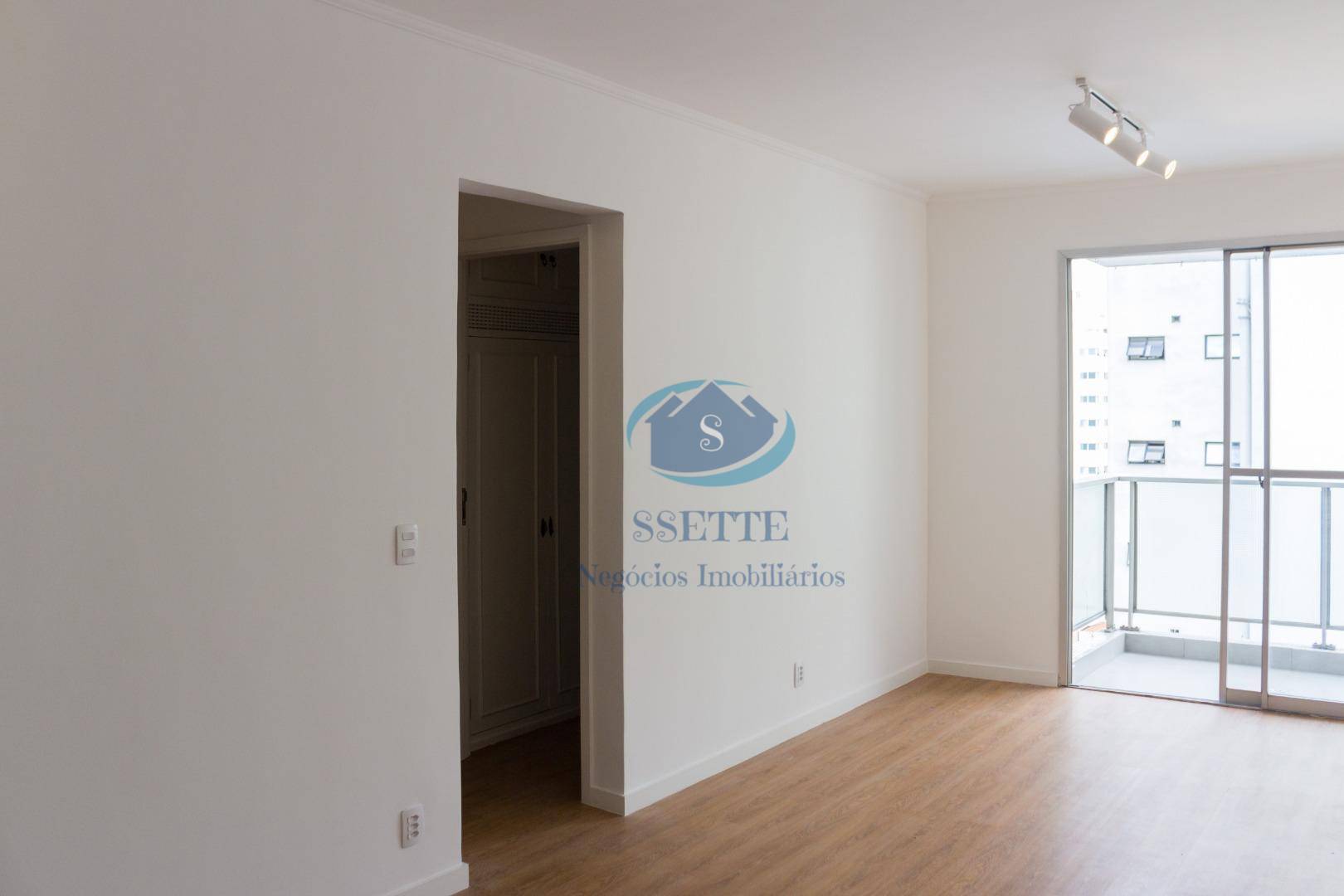 Apartamento à venda com 2 quartos, 68m² - Foto 1