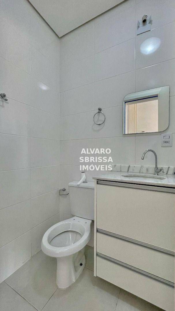 Apartamento à venda com 2 quartos, 76m² - Foto 17