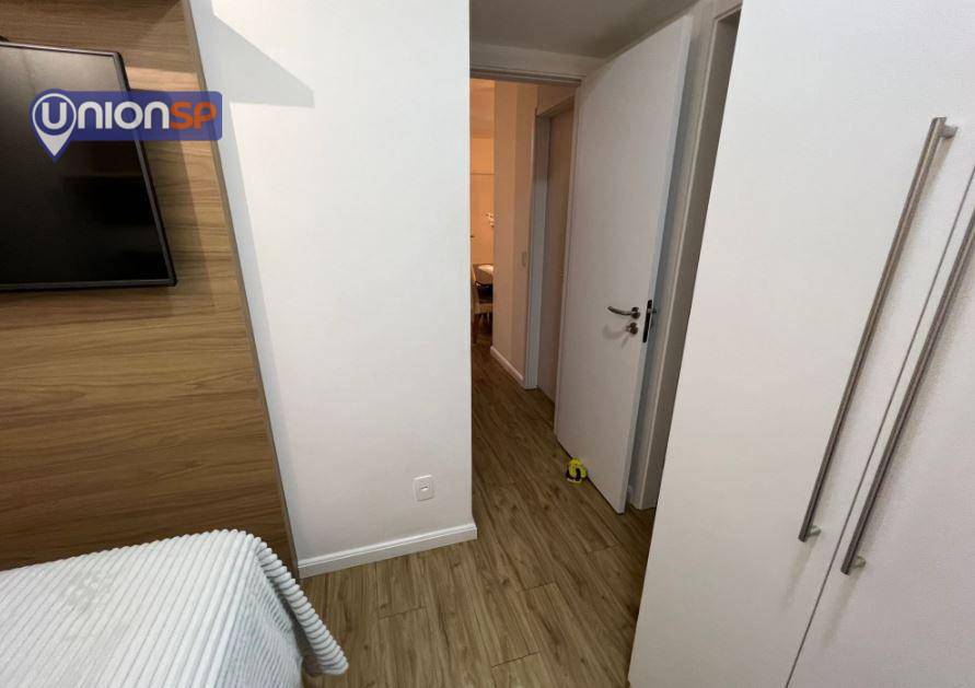 Apartamento à venda com 2 quartos, 65m² - Foto 6