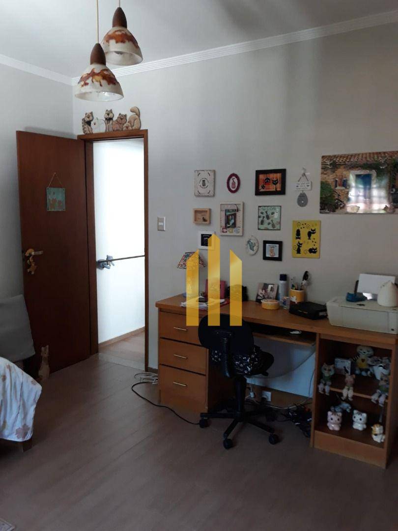 Sobrado à venda com 2 quartos, 113m² - Foto 3