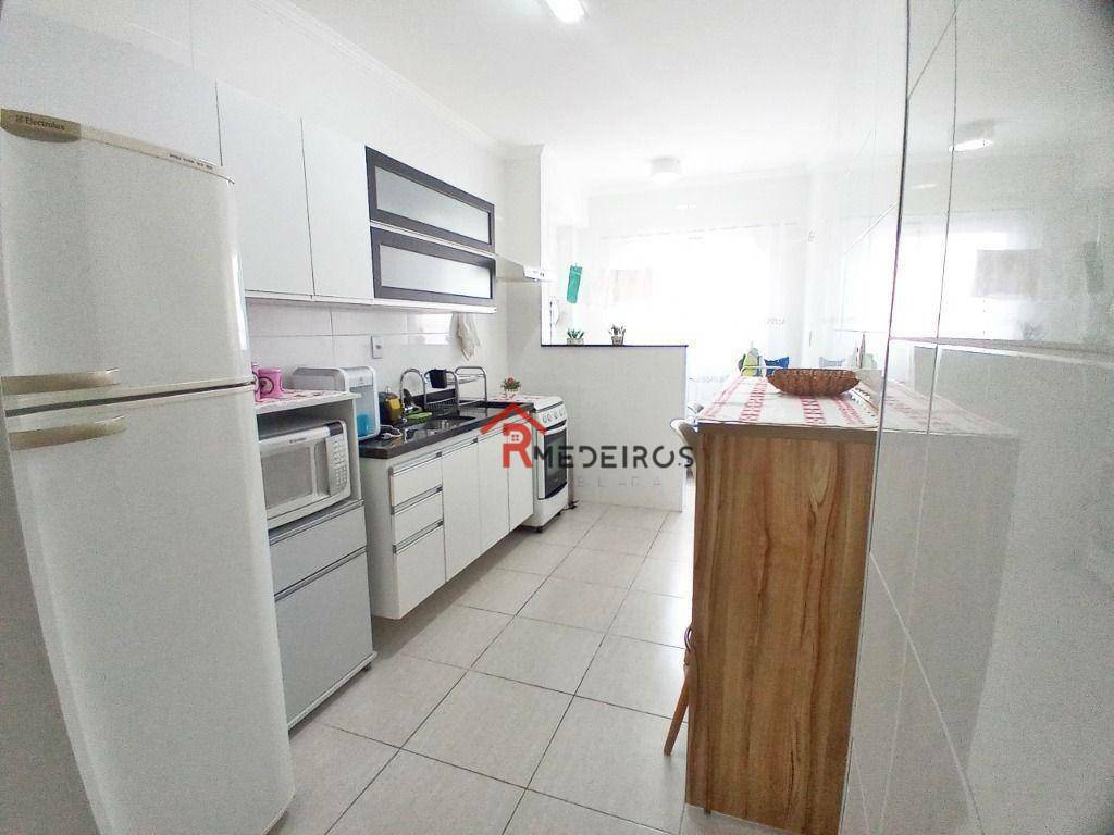 Apartamento à venda com 2 quartos, 67m² - Foto 6