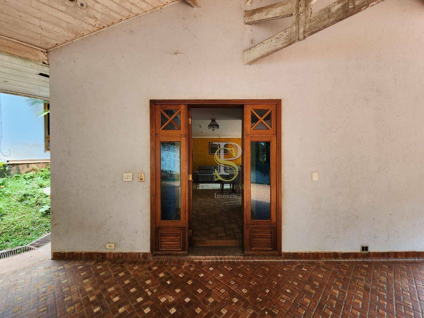 Casa de Condomínio à venda com 5 quartos, 512m² - Foto 13