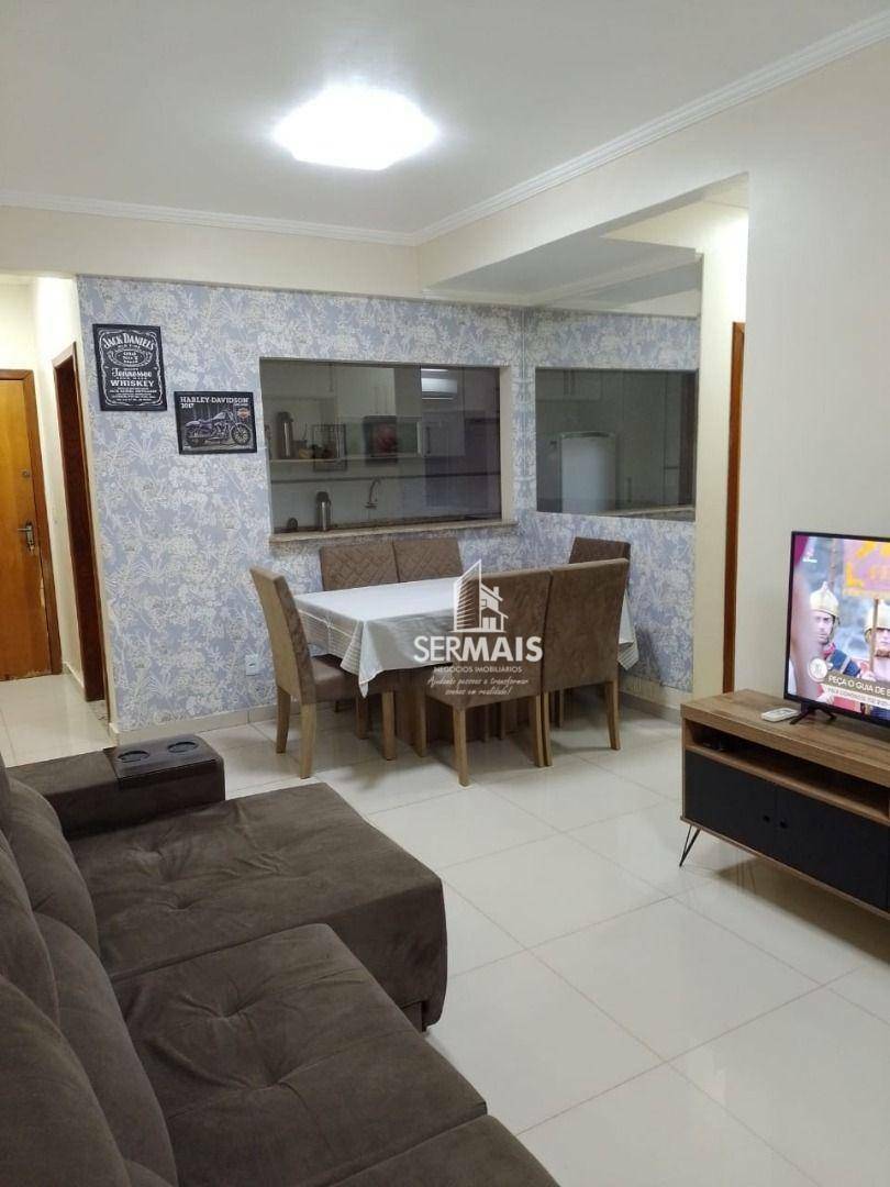 Apartamento à venda com 2 quartos, 92m² - Foto 11