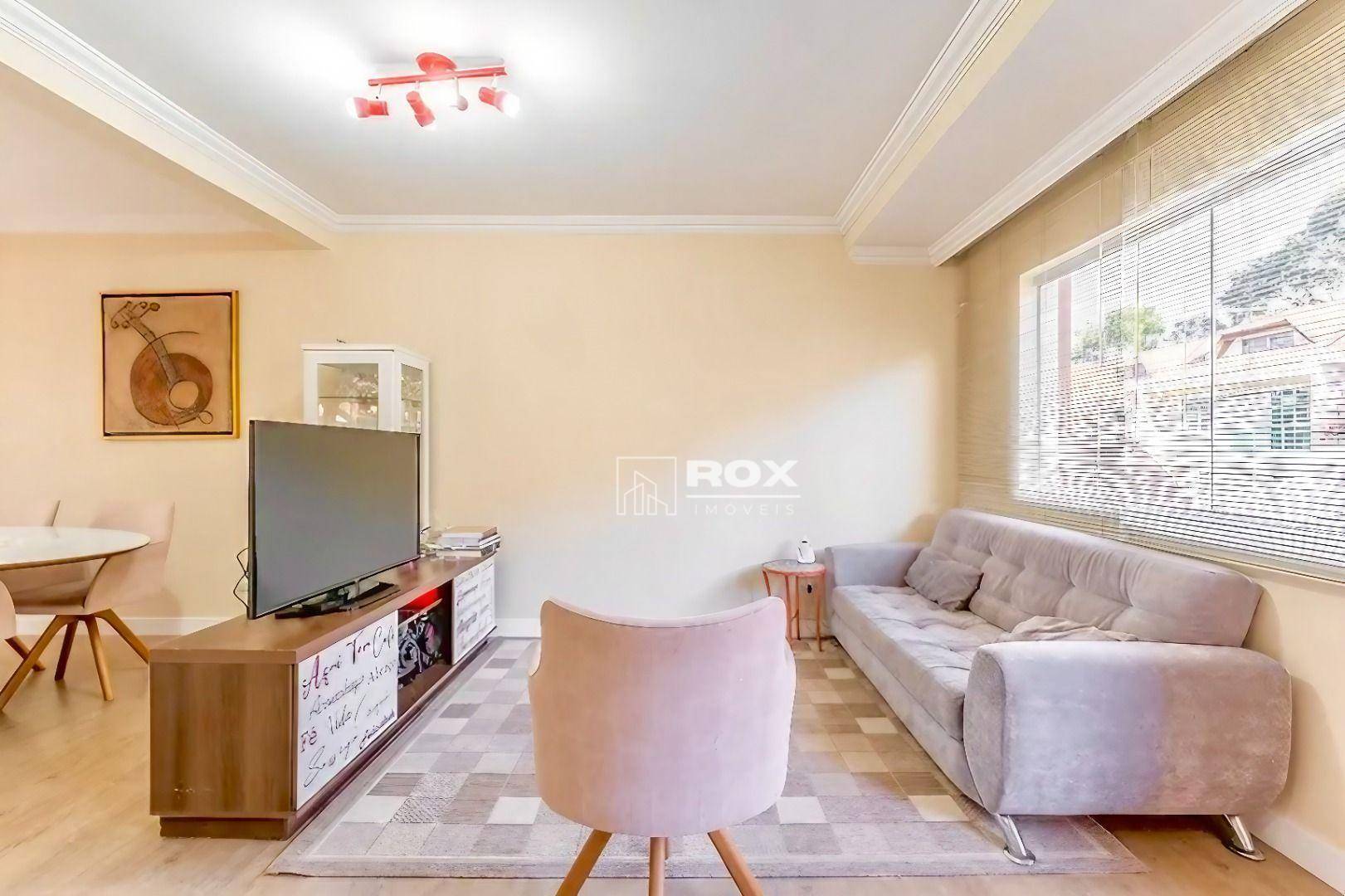 Sobrado à venda com 3 quartos, 169m² - Foto 6