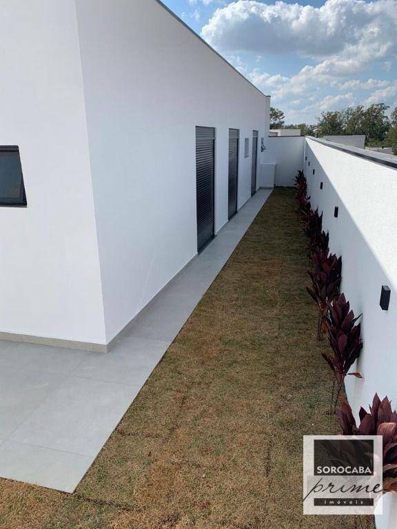 Casa de Condomínio à venda com 3 quartos, 244m² - Foto 28