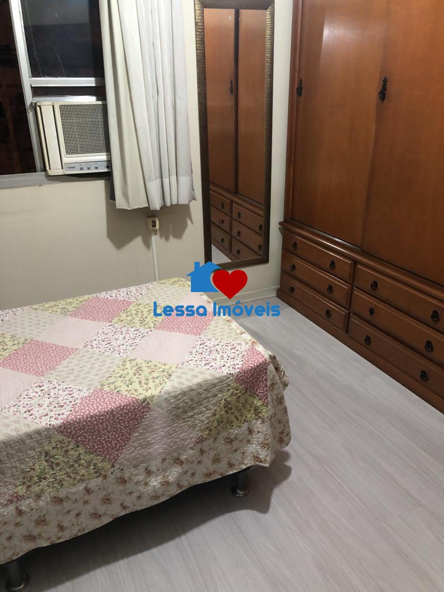 Apartamento à venda com 2 quartos, 90m² - Foto 5