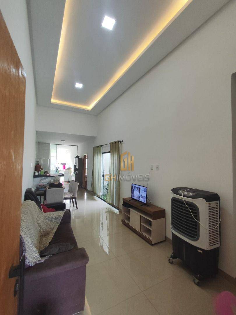 Casa à venda com 3 quartos, 111m² - Foto 7