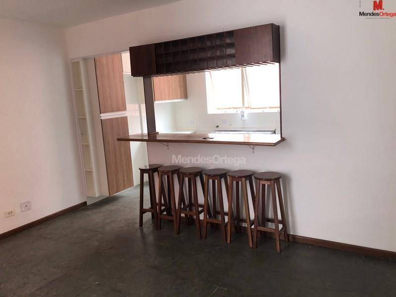 Apartamento à venda com 2 quartos, 60m² - Foto 3