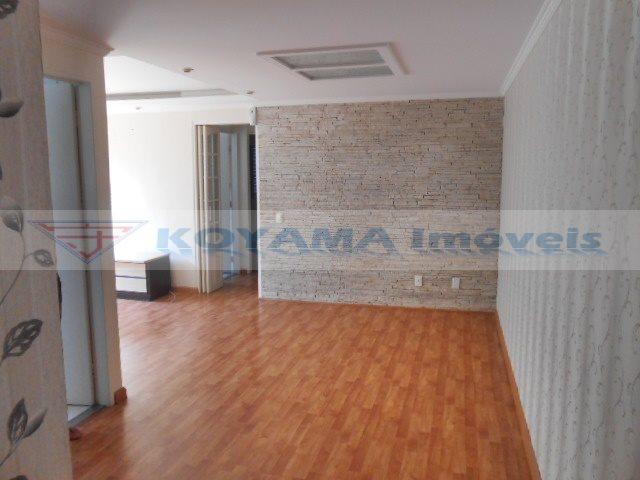 Apartamento à venda com 2 quartos, 64m² - Foto 12